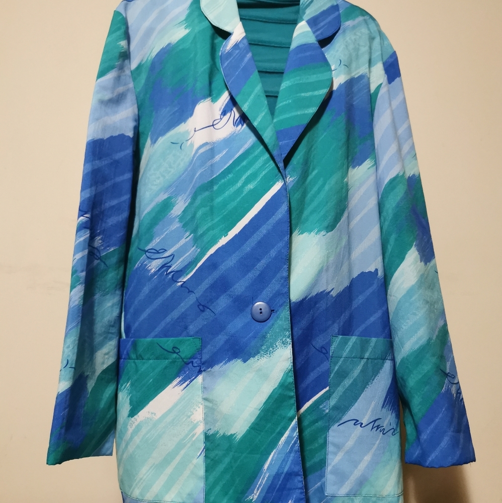 Vintage Mr. MAX blazer